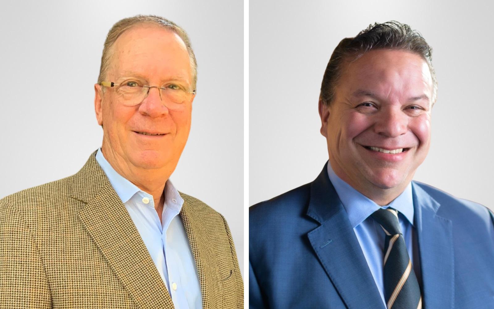 Michael Printup Named COO of Parella Motorsports Holdings